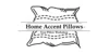 Home Accent Pillows