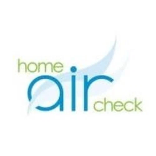 Home Air Check