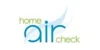 Home Air Check