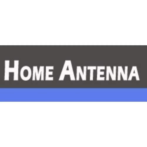 Home Antenna