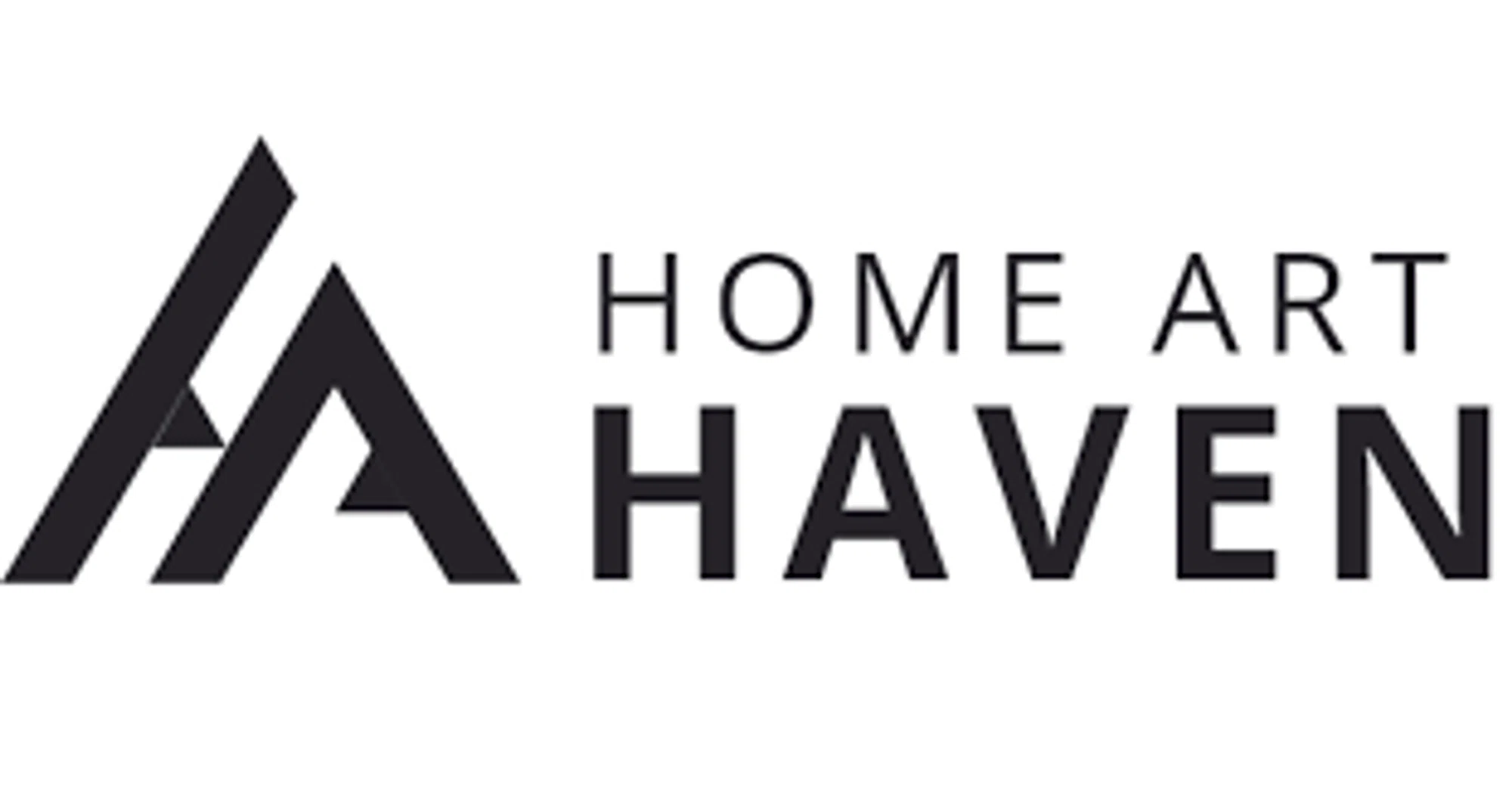 Home Art Haven Promo Codes