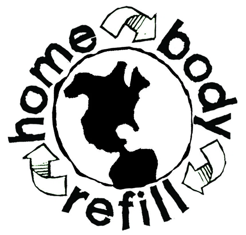 Homebody Refill
