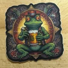 Homebrew Connection