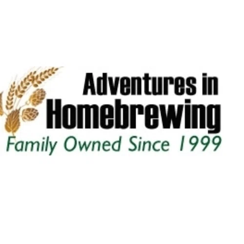 Adventures in Homebrewing