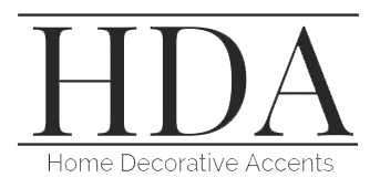 Home Decorative Accents