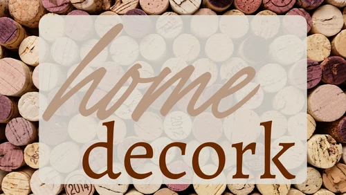 Home DeCork