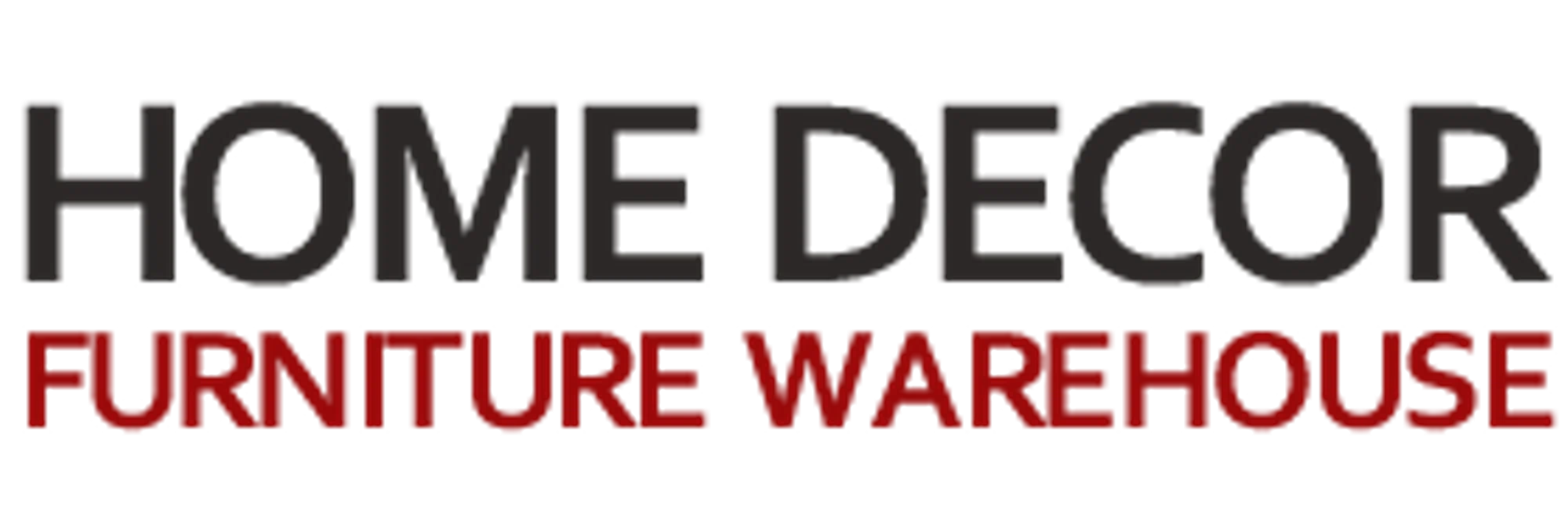 Home Decor Furniture Warehouse