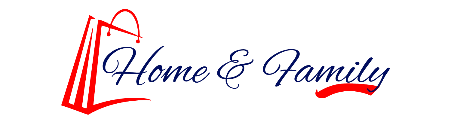 Home & Family