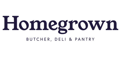 Homegrown Butchery