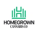 Homegrown Cannabis