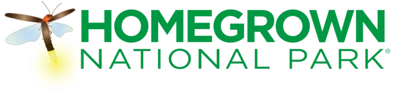 Homegrown National Park