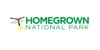 Homegrown National Park