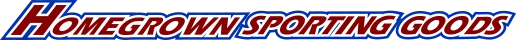 Homegrown Sporting Goods