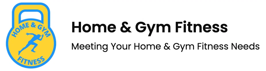 Home & Gym Fitness