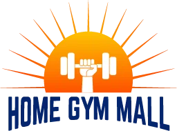 Home Gym Mall Logo for Promo Codes