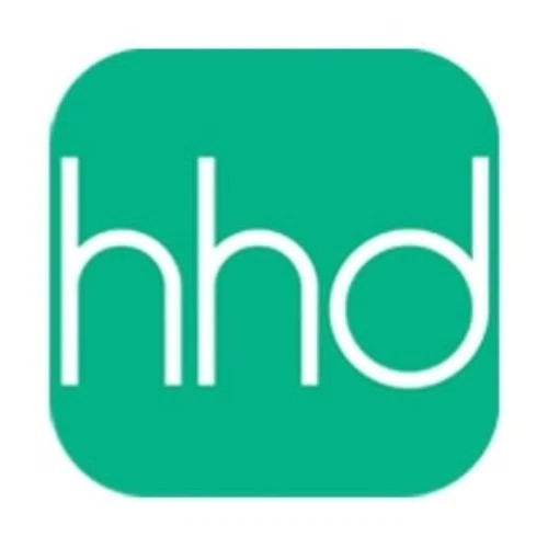 Home Hairdresser Logo for Exclusive Deals