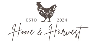 Home & Harvest
