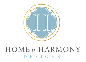 Home in Harmony Designs