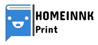 Homeinnk Print