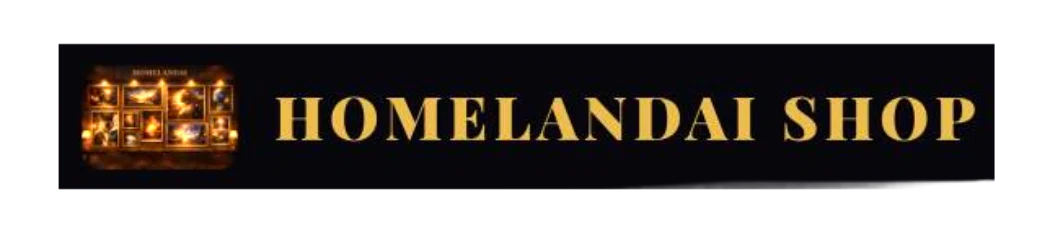 HomelandAI