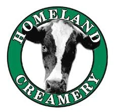 Homeland Creamery
