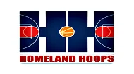 Homeland Hoops