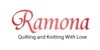 Ramona's Homemade Baby Quilts