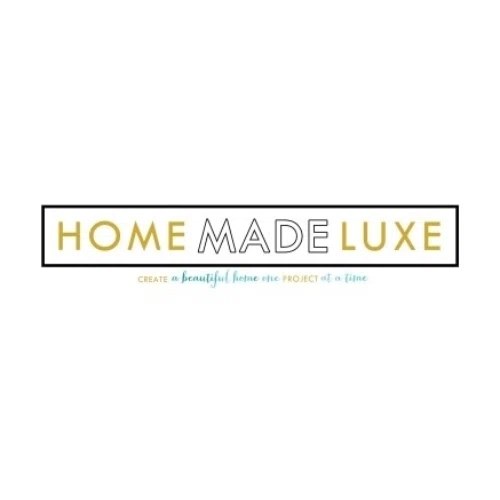 Home Made Luxe