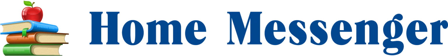 Home Messenger