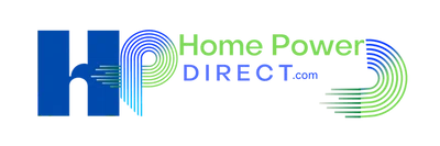 Home Power Direct Logo for Exclusive Deals