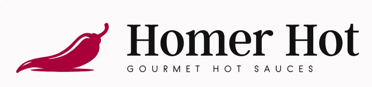 Homer Hot Sauce