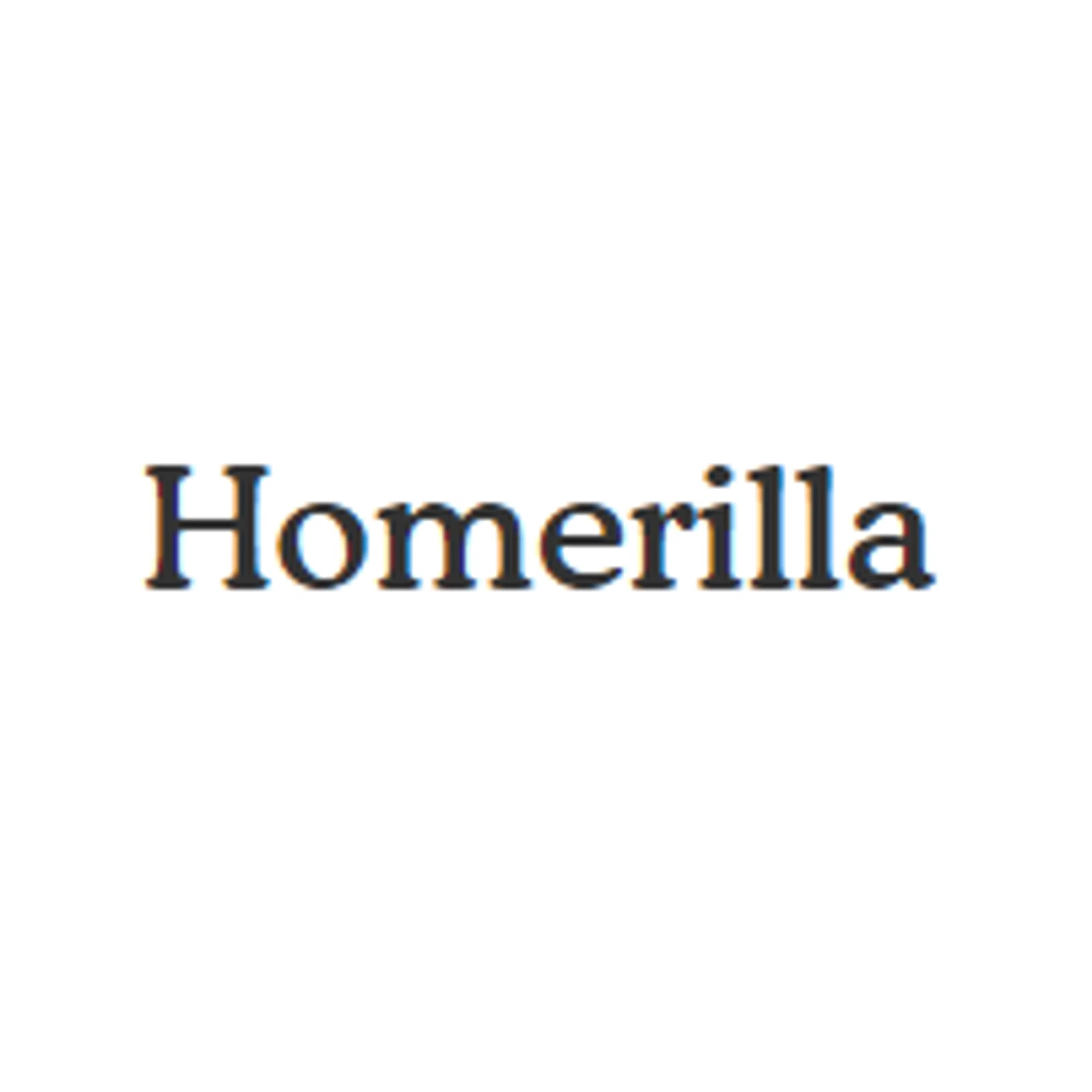 Homerilla