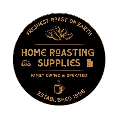 Home Roasting Supplies
