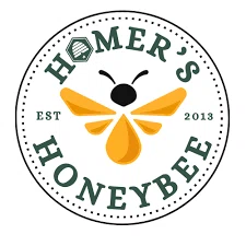 Homer's Honeybee
