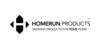 HOMERUN PRODUCTS