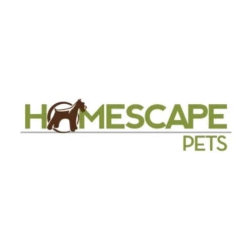 Homescape Pets