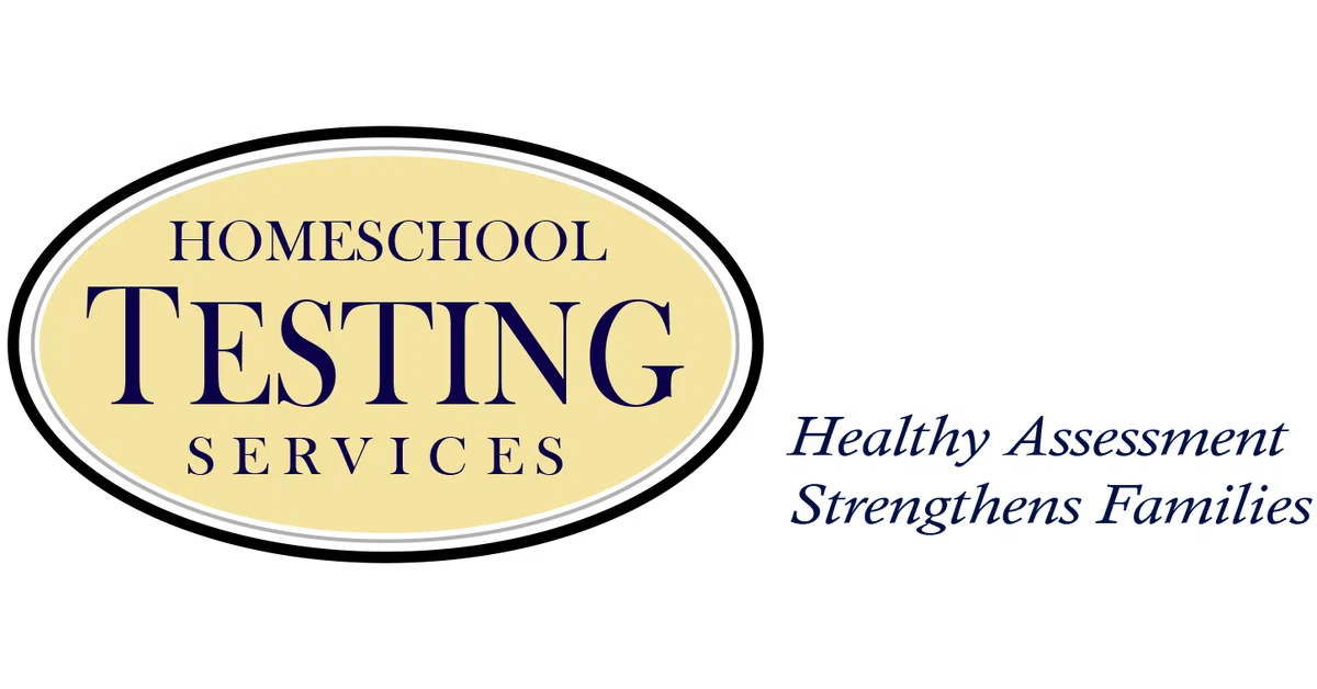 Homeschool Testing Services