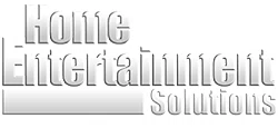 Home Entertainment Solutions