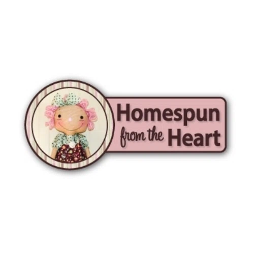 Homespun from the Heart