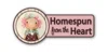 Homespun from the Heart