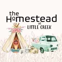 The Homestead at Little Creek