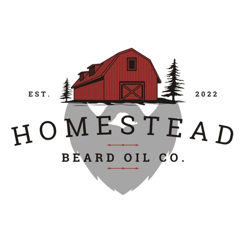 Homestead Beard Oil