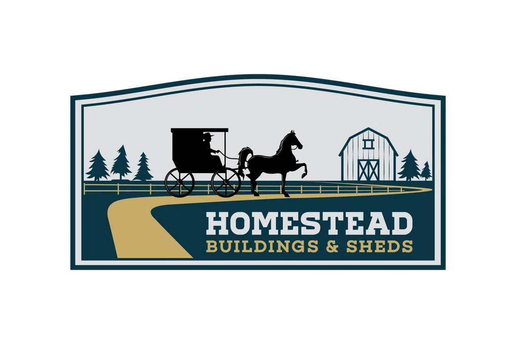 Homestead Buildings & Sheds