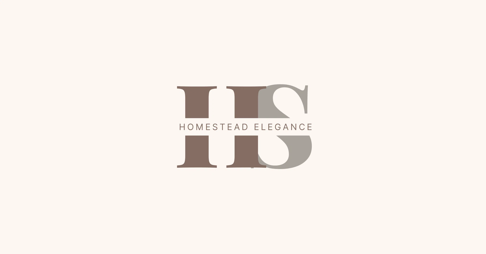 Homestead Elegance