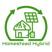 Homestead Hybrid