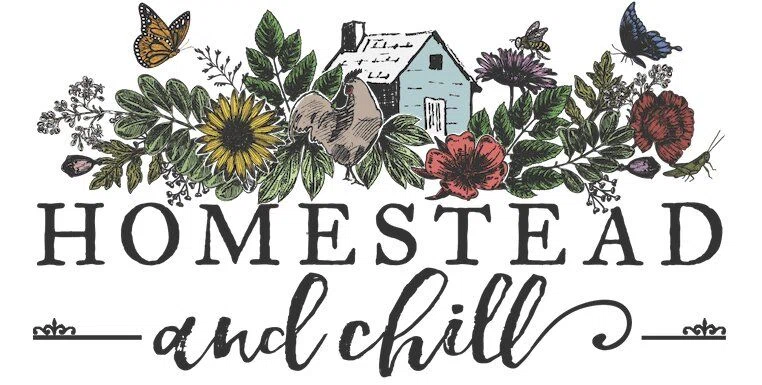 Homestead and Chill