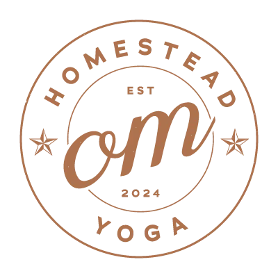 Homestead Yoga