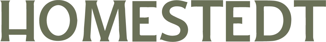 Homestedt