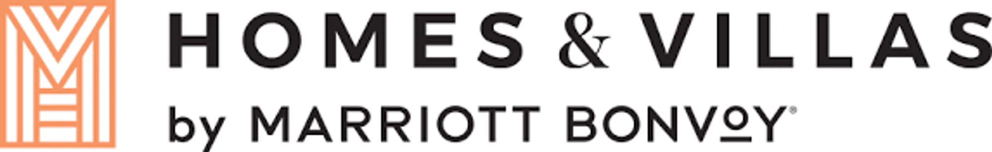 Homes & Villas by Marriott