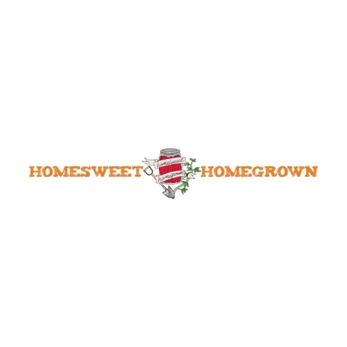 Homesweet Homegrown